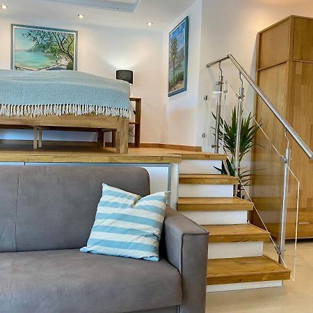 Olivenblatt 4 Apartment บาร์โดลิโน ภายนอก รูปภาพ