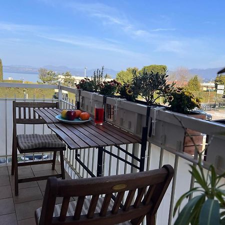 Olivenblatt 4 Apartment บาร์โดลิโน ภายนอก รูปภาพ