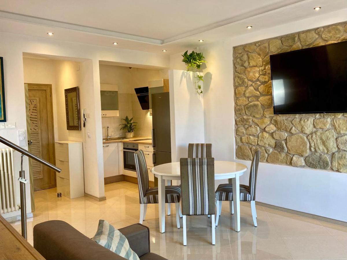 Olivenblatt 4 Apartment บาร์โดลิโน ภายนอก รูปภาพ