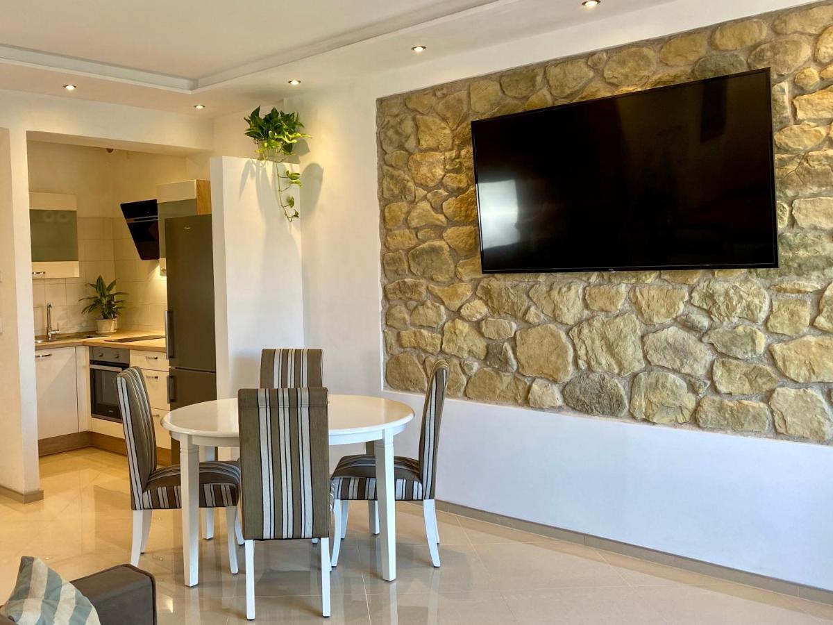 Olivenblatt 4 Apartment บาร์โดลิโน ภายนอก รูปภาพ