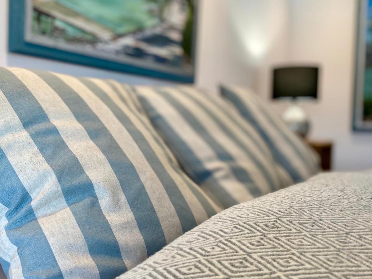 Olivenblatt 4 Apartment บาร์โดลิโน ภายนอก รูปภาพ