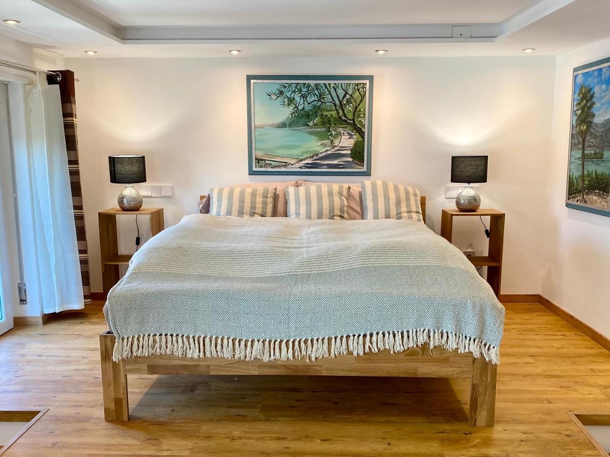 Olivenblatt 4 Apartment บาร์โดลิโน ภายนอก รูปภาพ
